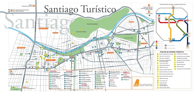 mapa_santigo_ubicacion_hoteles